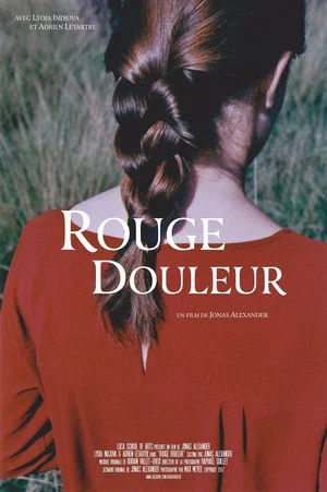 Постер: Rouge douleur