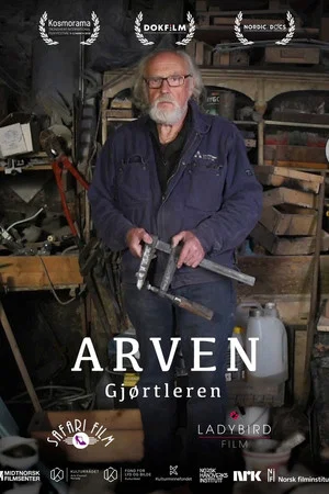 Постер: Arven: Gjørtleren
