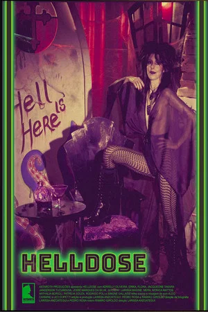 Постер: Helldose