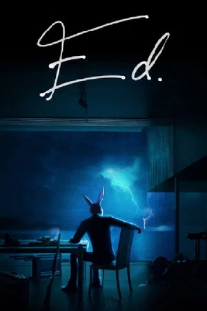 Постер: Ed