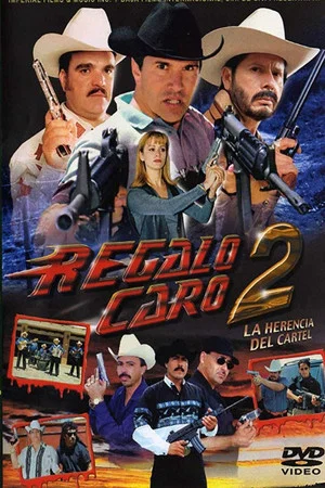 Постер: Regalo Caro II