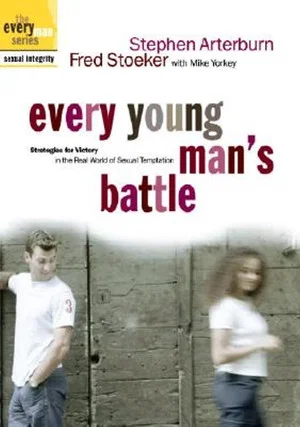 Постер: Every Young Man's Battle
