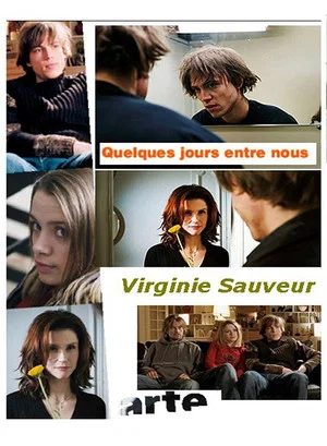 Постер: Quelques jours entre nous