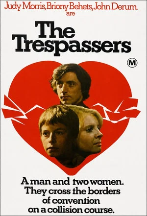 Постер: The Trespassers