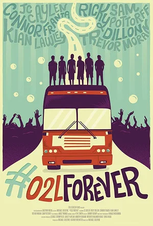 Постер: #O2LForever