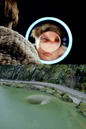 Постер: The Canyon