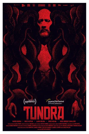 Постер: Tundra