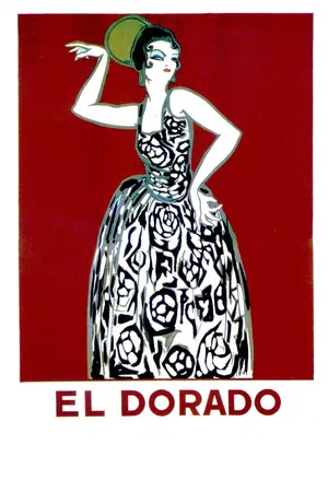 Постер: El Dorado