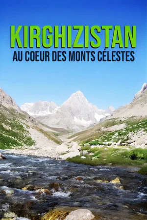 Постер: Kirgistan - Hochgebirgsland voller Schätze