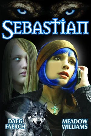 Постер: Sebastian