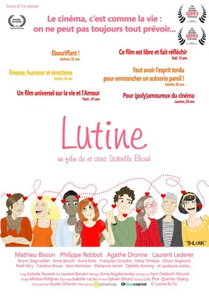 Постер: Lutine