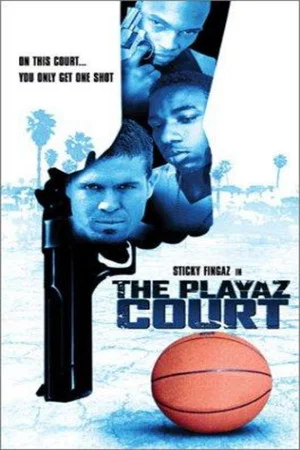 Постер: The Playaz Court