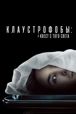 Постер: Клаустрофобы: Квест с того света