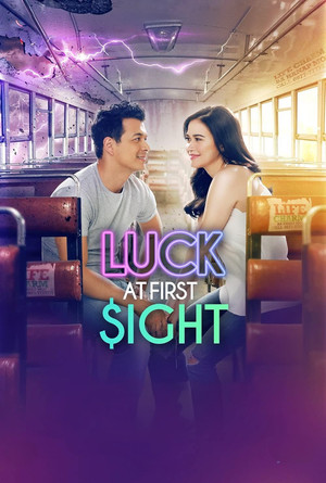 Постер: Luck at First $ight