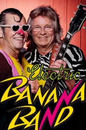 Постер: Electric Banana Band