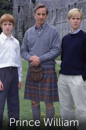Постер: Prince William