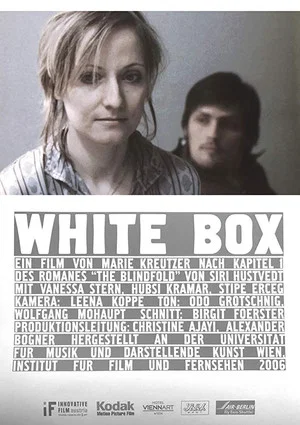 Постер: White Box