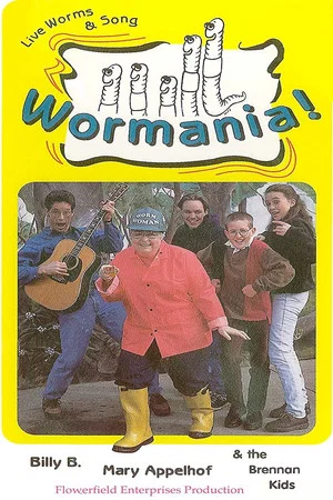 Постер: Wormania