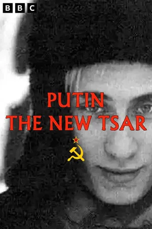 Постер: Putin: The New Tsar
