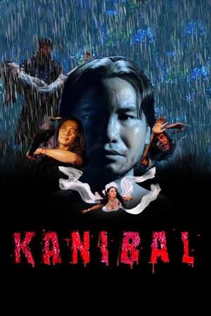Постер: Cannibal: The Corpse Eater