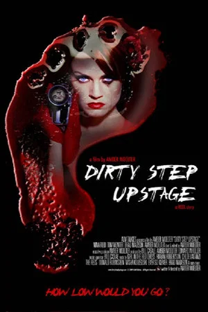 Постер: Dirty Step Upstage