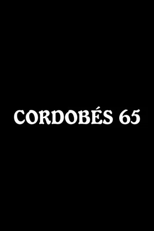 Постер: Cordobés 65