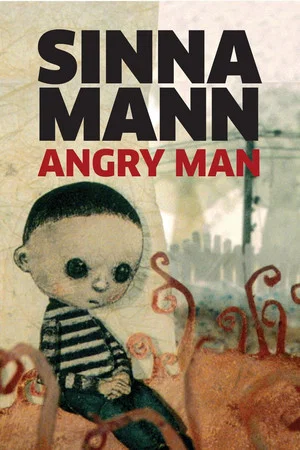 Постер: Angry Man