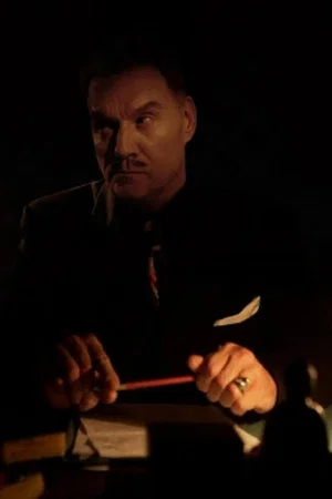 Постер: Dr Sander's Hour of Horror