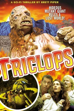 Постер: Triclops