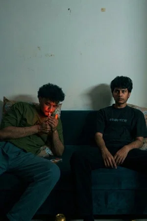 Постер: Good Time