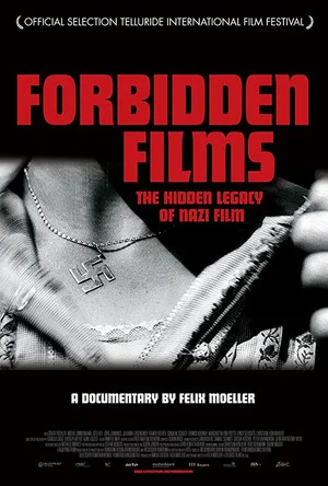 Постер: Forbidden Films