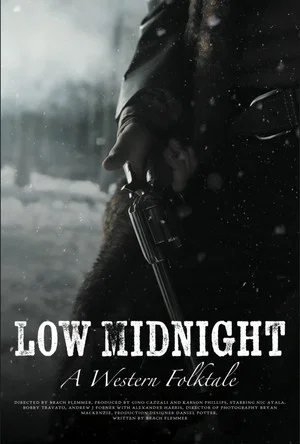 Постер: Low Midnight
