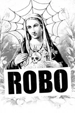 Постер: Robo