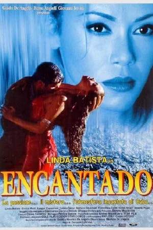 Постер: Encantado