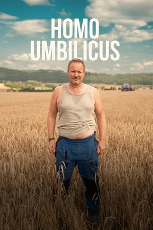 Постер: Homo Umbilicus
