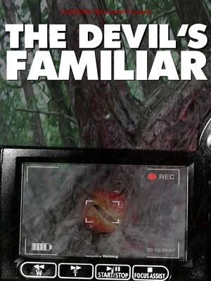 Постер: The Devil's Familiar