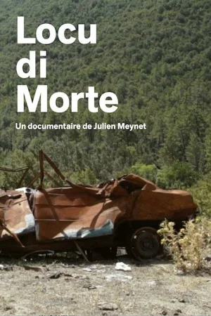 Постер: Locu di Morte