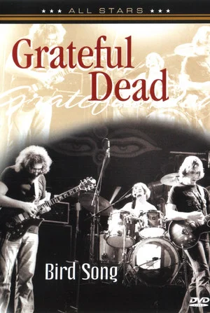 Постер: Grateful Dead: Bird Song