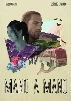 Постер: Mano a Mano