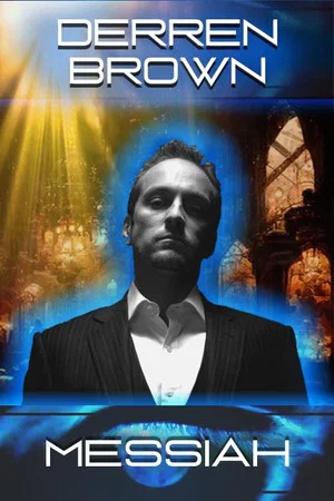 Постер: Derren Brown: Messiah