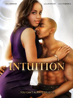 Постер: Intuition