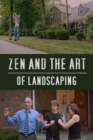 Постер: Zen and the Art of Landscaping