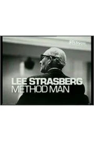 Постер: Lee Strasberg: The Method Man