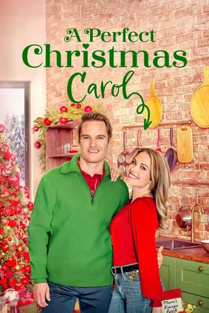 Постер: A Perfect Christmas Carol