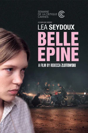 Постер: Belle épine