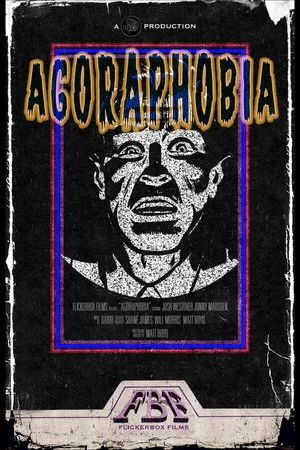 Постер: Agoraphobia