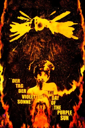 Постер: The Day of the Purple Sun: Part I