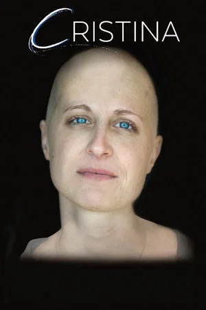 Постер: Cristina