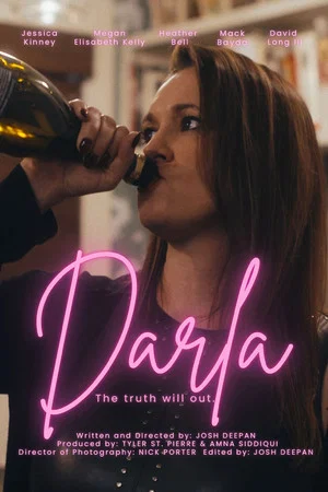 Постер: Darla