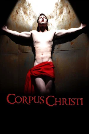 Постер: Corpus Christi: Playing with Redemption
